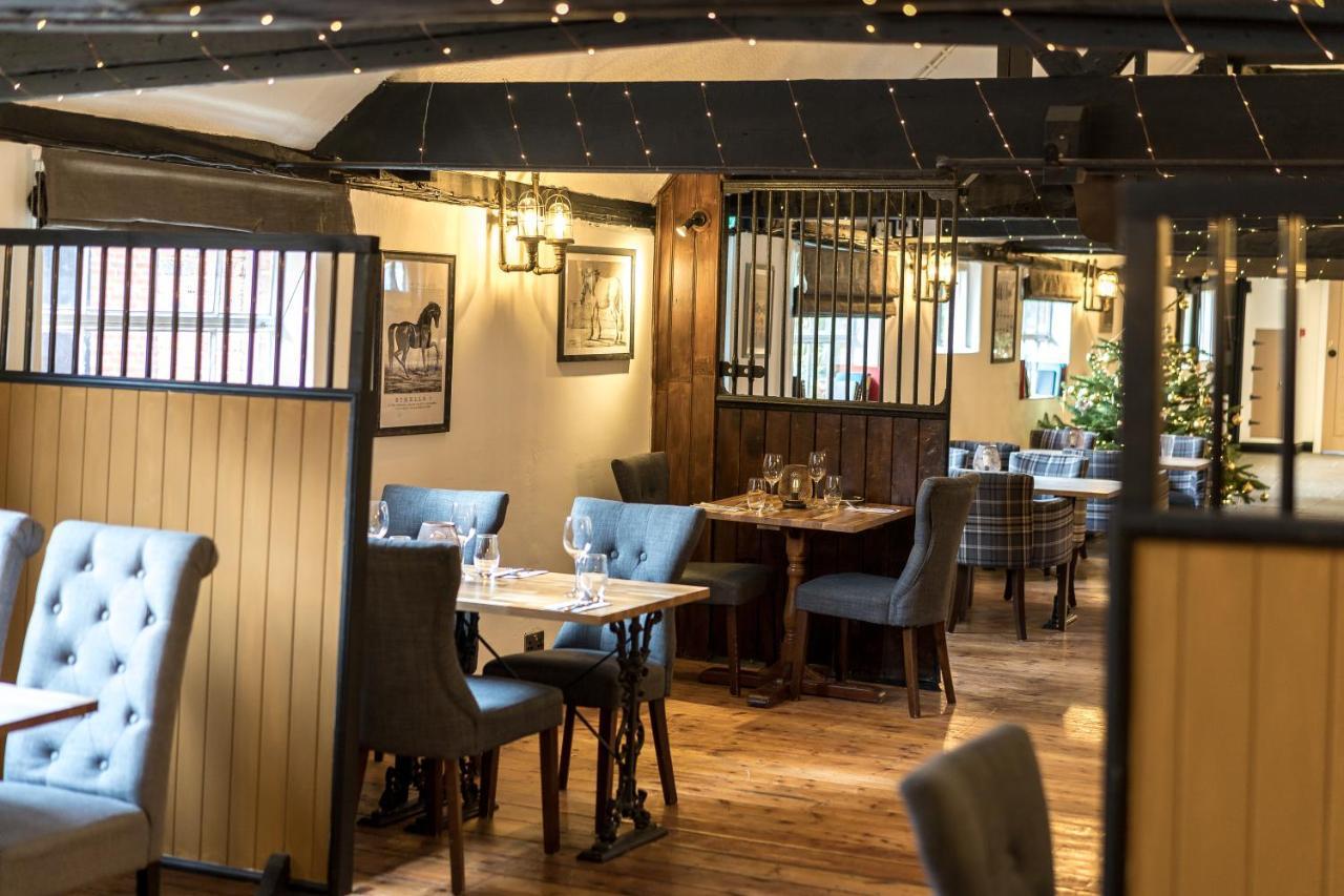 Cantley House Hotel - Wokingham Ngoại thất bức ảnh