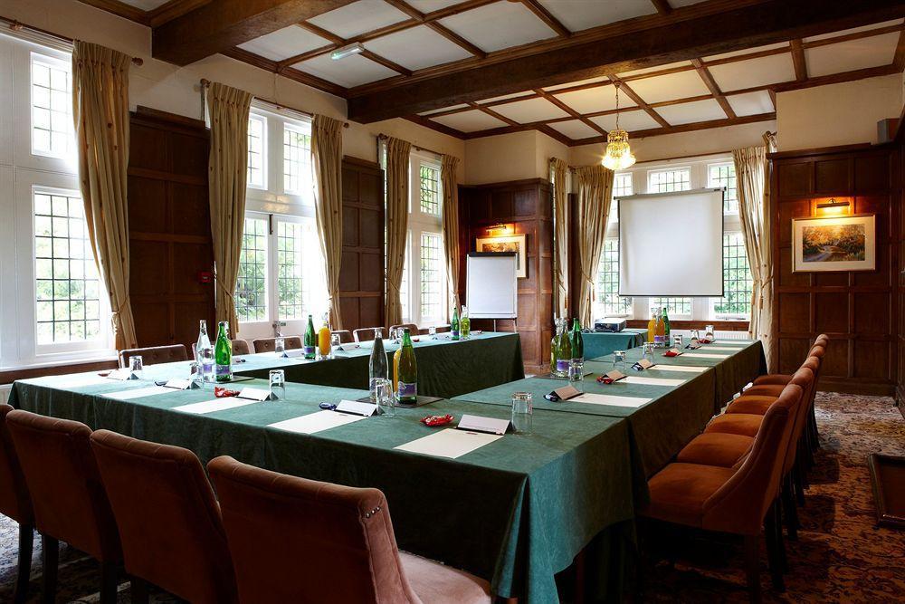 Cantley House Hotel - Wokingham Ngoại thất bức ảnh