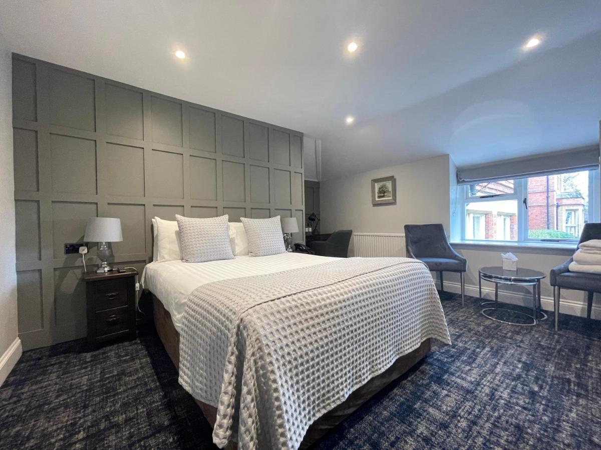 Cantley House Hotel - Wokingham Ngoại thất bức ảnh