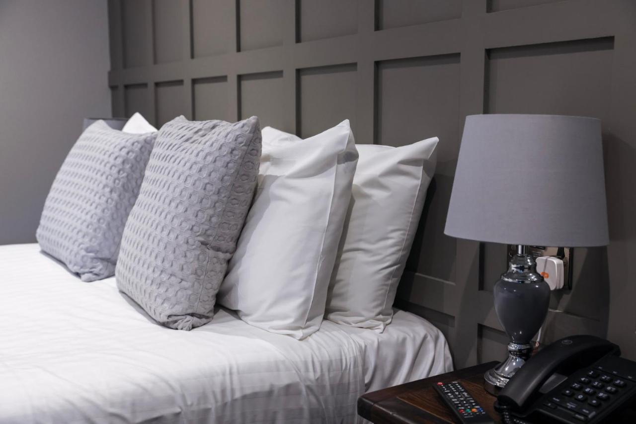 Cantley House Hotel - Wokingham Ngoại thất bức ảnh