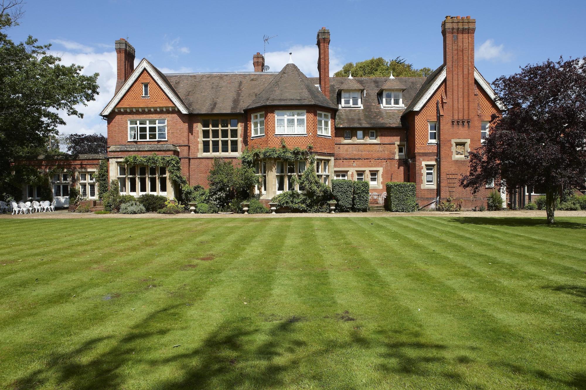 Cantley House Hotel - Wokingham Ngoại thất bức ảnh