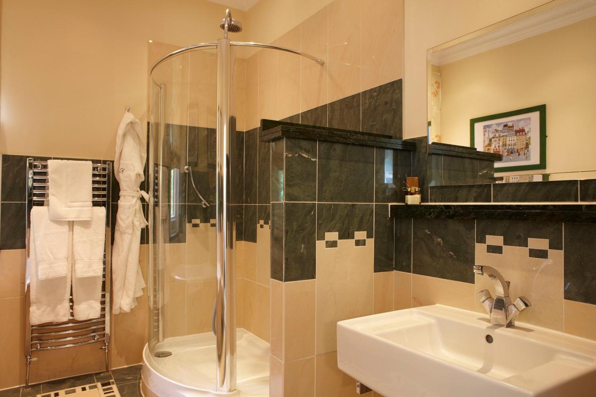Cantley House Hotel - Wokingham Ngoại thất bức ảnh