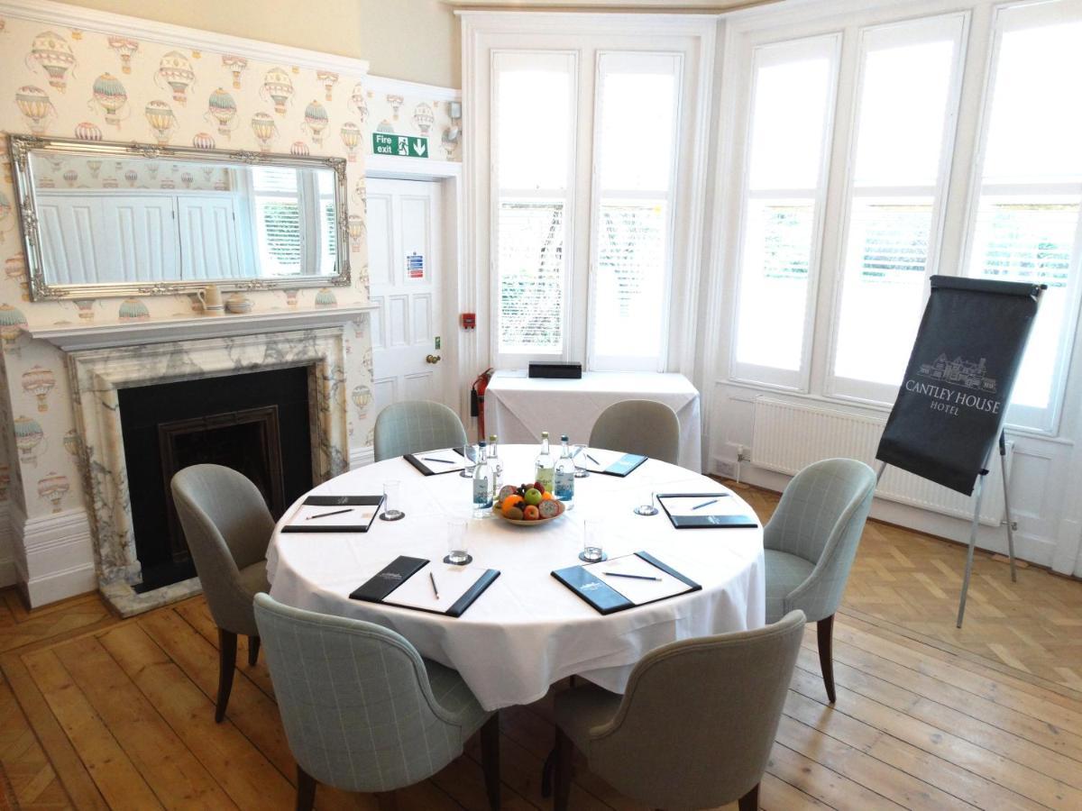 Cantley House Hotel - Wokingham Ngoại thất bức ảnh