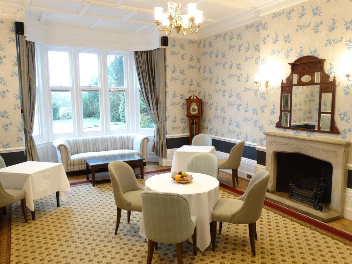 Cantley House Hotel - Wokingham Ngoại thất bức ảnh